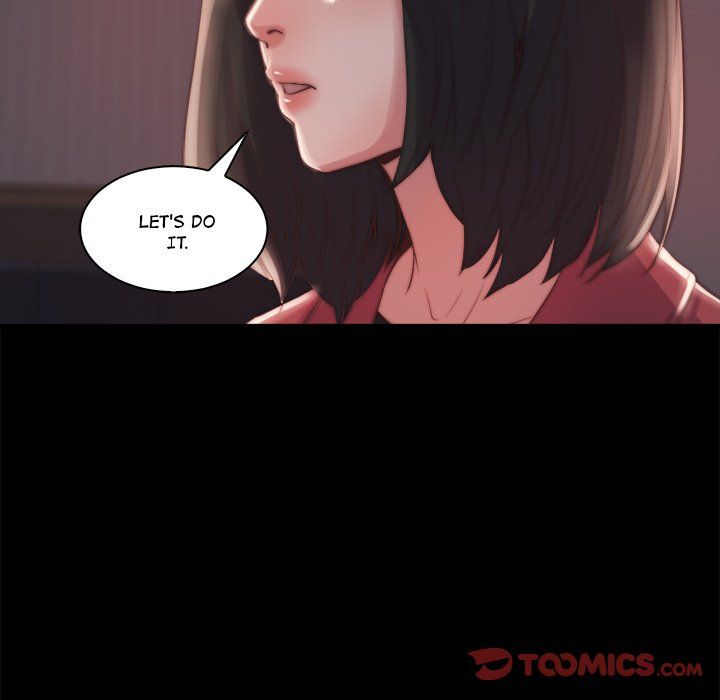 The Lost Girl Manhwa - Chapter 25 Page 105
