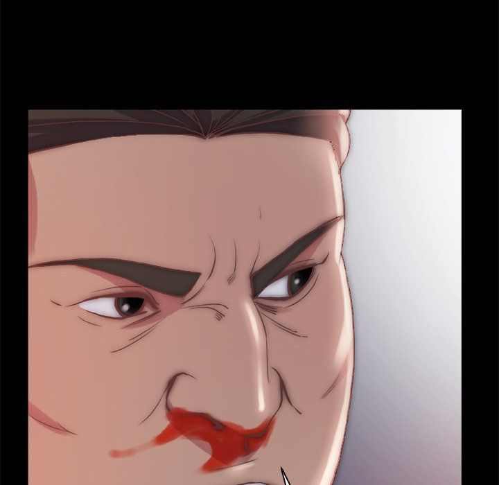 The Lost Girl Manhwa - Chapter 25 Page 106