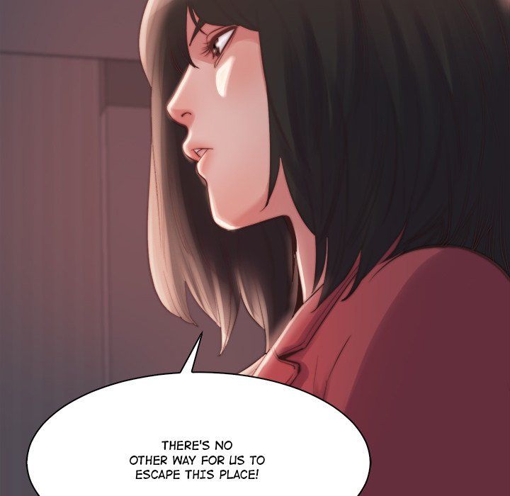 The Lost Girl Manhwa - Chapter 25 Page 112