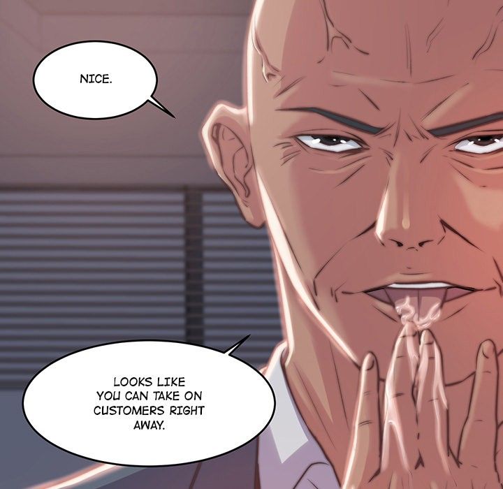 The Lost Girl Manhwa - Chapter 2 Page 71