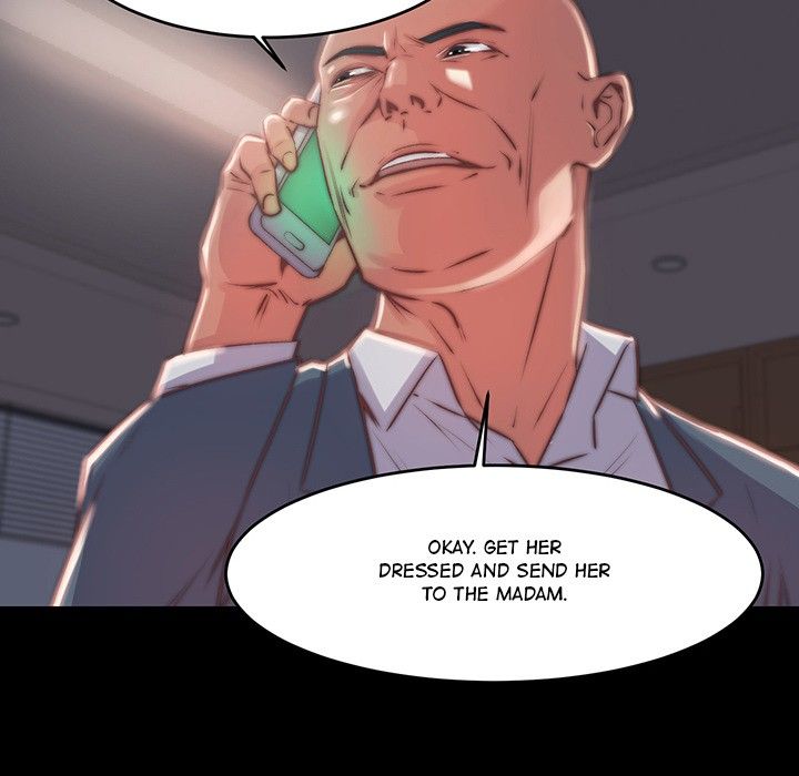 The Lost Girl Manhwa - Chapter 2 Page 73