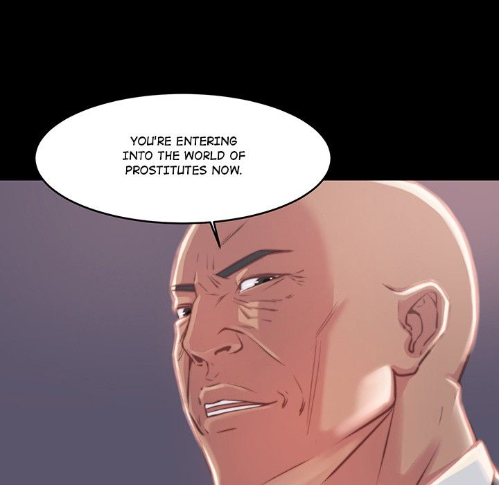 The Lost Girl Manhwa - Chapter 2 Page 76