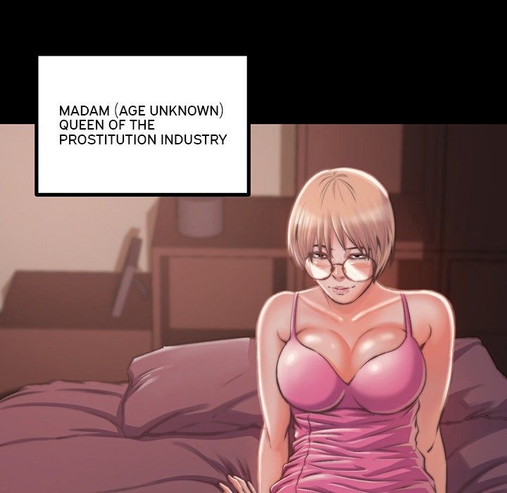 The Lost Girl Manhwa - Chapter 2 Page 85