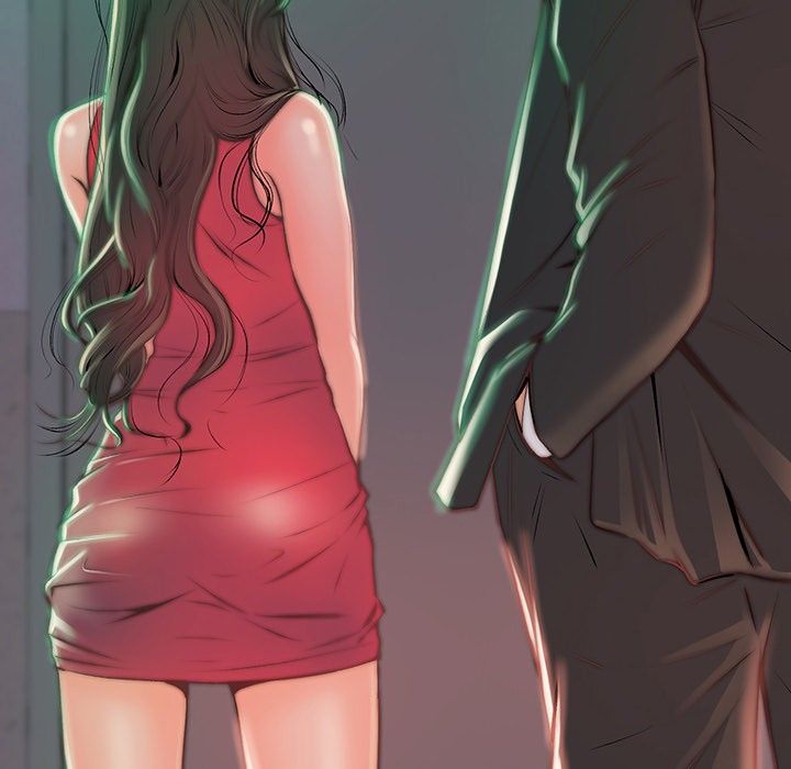 The Lost Girl Manhwa - Chapter 2 Page 135