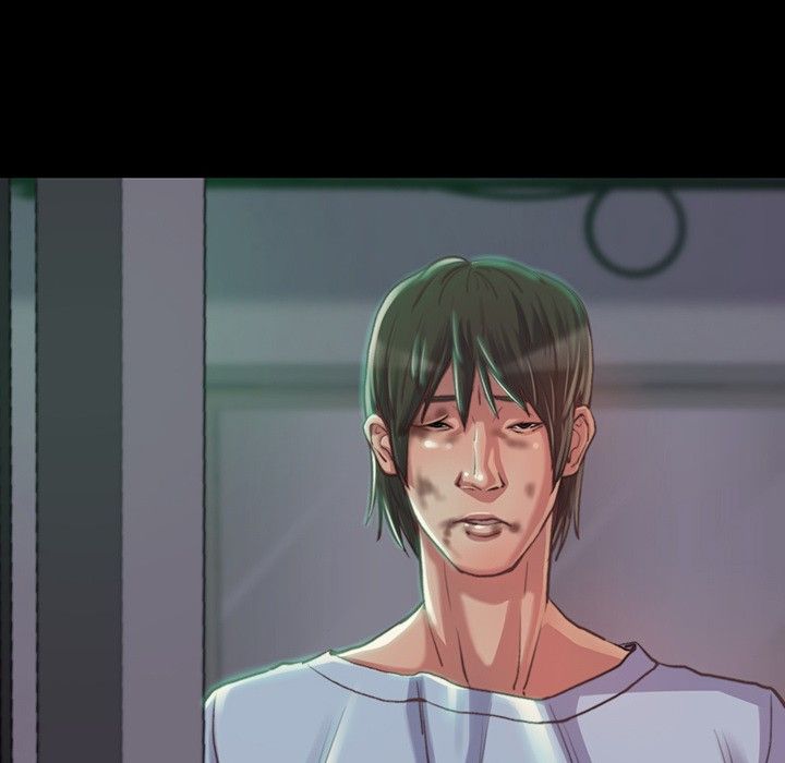 The Lost Girl Manhwa - Chapter 2 Page 159