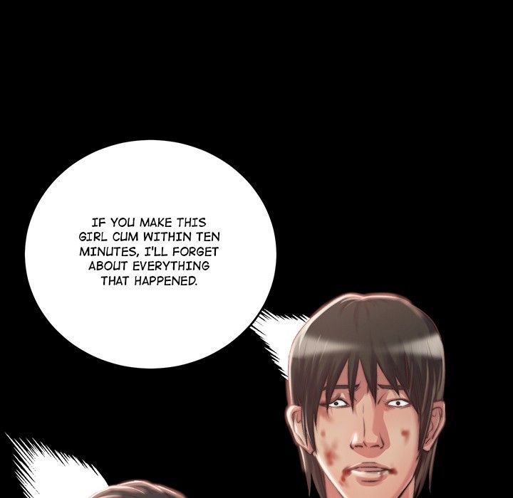 The Lost Girl Manhwa - Chapter 2 Page 162