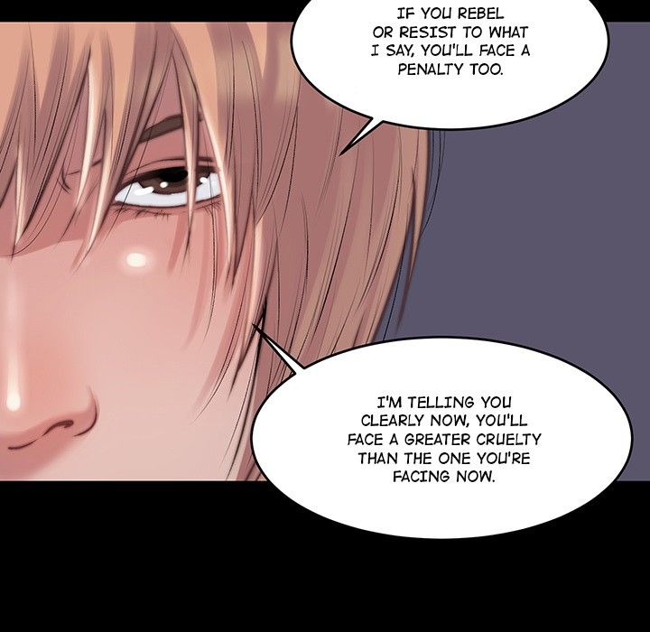 The Lost Girl Manhwa - Chapter 2 Page 166