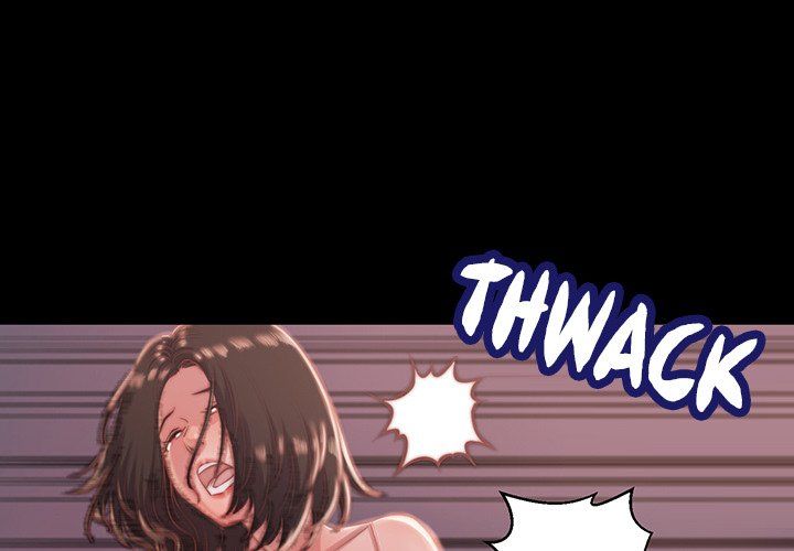 The Lost Girl Manhwa - Chapter 5 Page 0