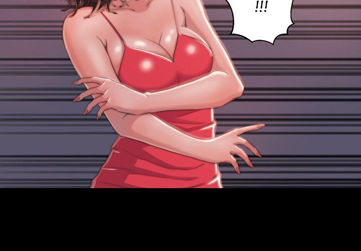 The Lost Girl Manhwa - Chapter 5 Page 1