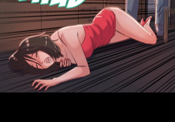 The Lost Girl Manhwa - Chapter 5 Page 3