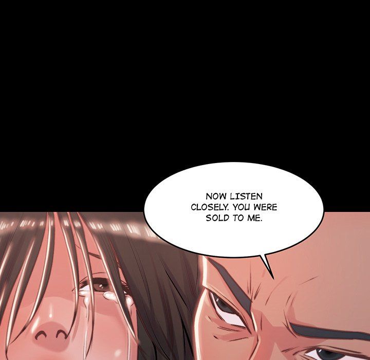 The Lost Girl Manhwa - Chapter 5 Page 6