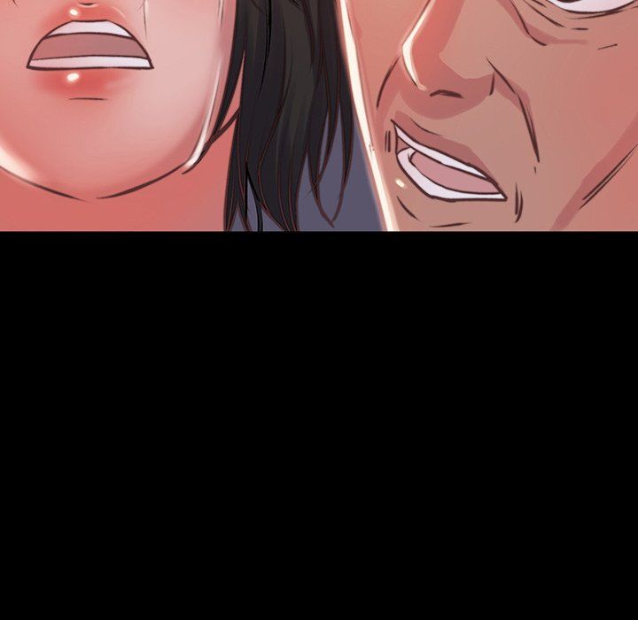 The Lost Girl Manhwa - Chapter 5 Page 7