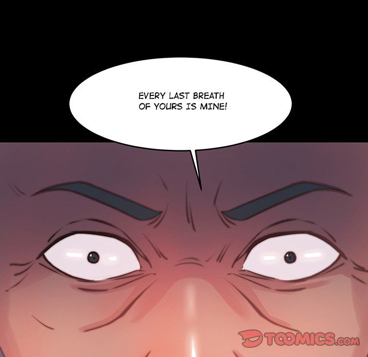 The Lost Girl Manhwa - Chapter 5 Page 8
