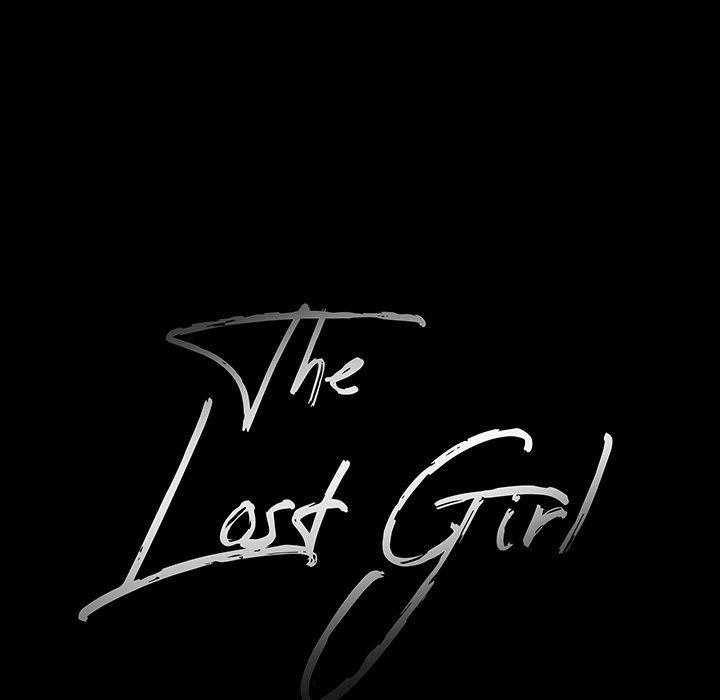 The Lost Girl Manhwa - Chapter 5 Page 10