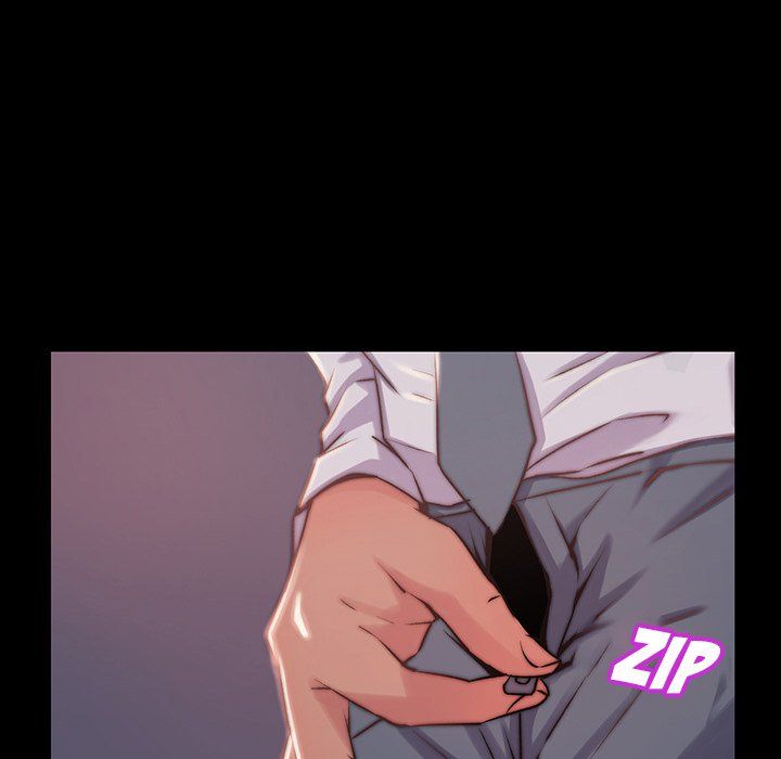 The Lost Girl Manhwa - Chapter 5 Page 18