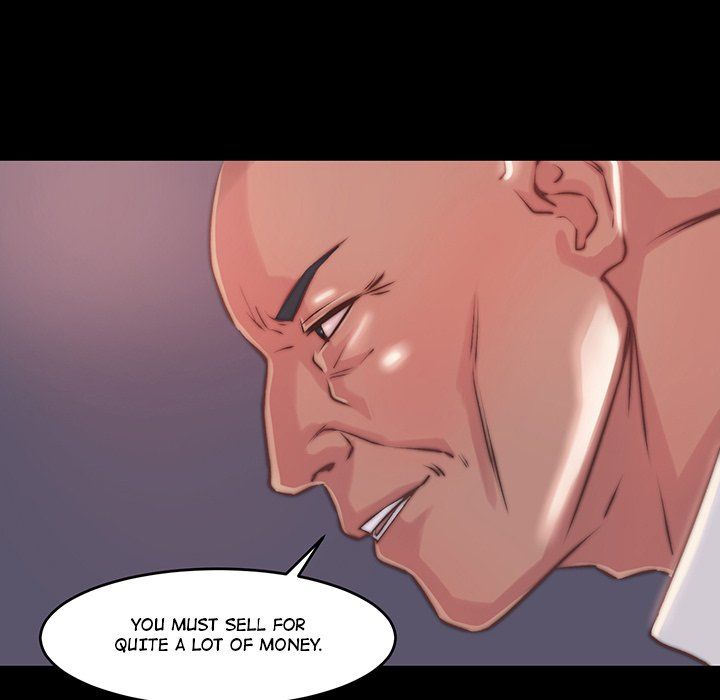 The Lost Girl Manhwa - Chapter 5 Page 25