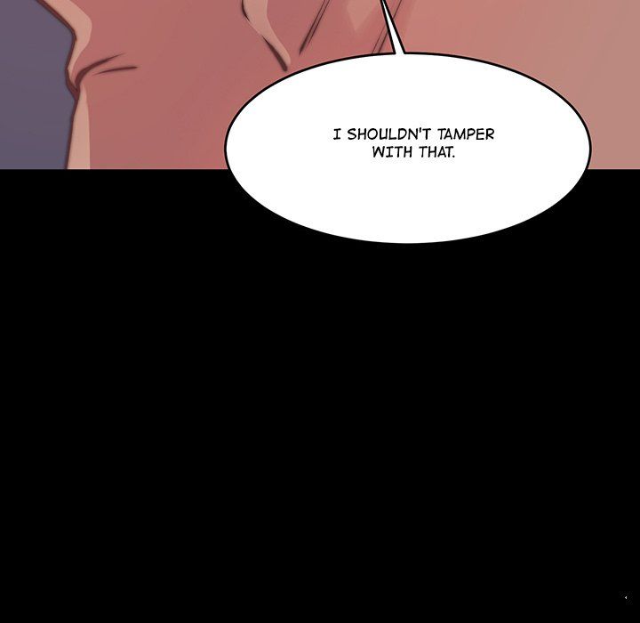 The Lost Girl Manhwa - Chapter 5 Page 27