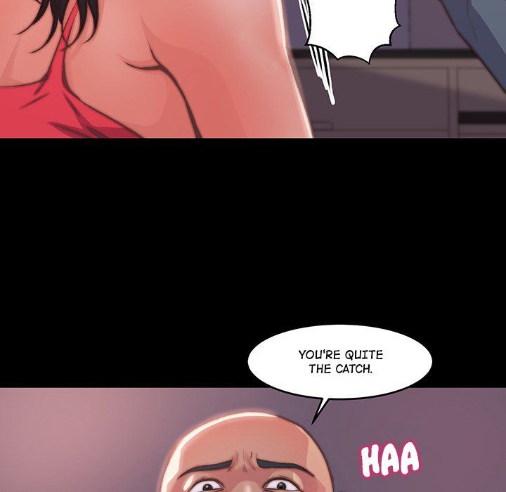 The Lost Girl Manhwa - Chapter 5 Page 46