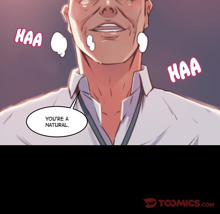 The Lost Girl Manhwa - Chapter 5 Page 47