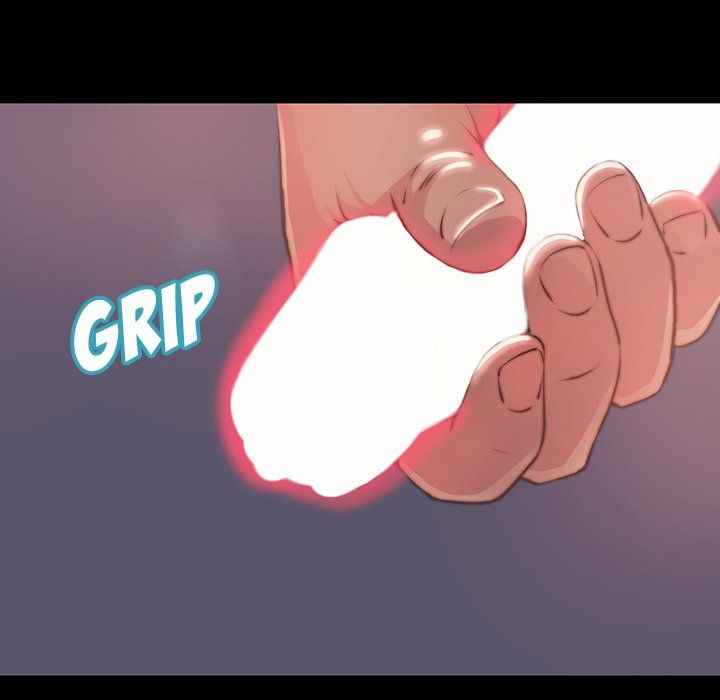 The Lost Girl Manhwa - Chapter 5 Page 52