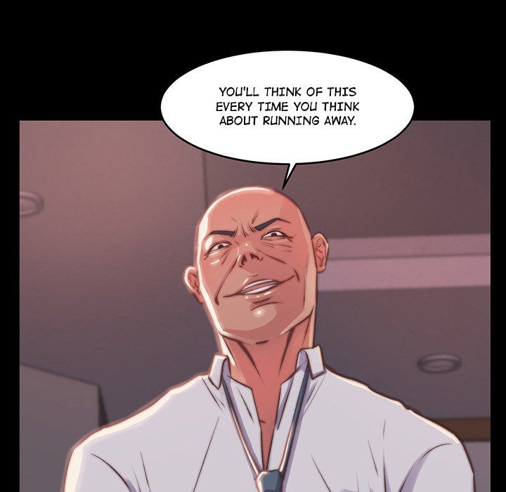 The Lost Girl Manhwa - Chapter 5 Page 57