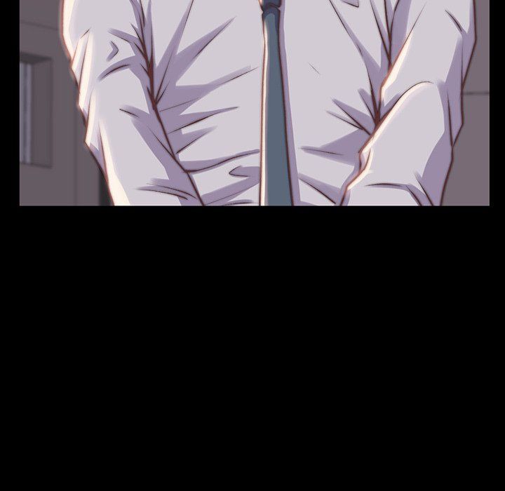 The Lost Girl Manhwa - Chapter 5 Page 58