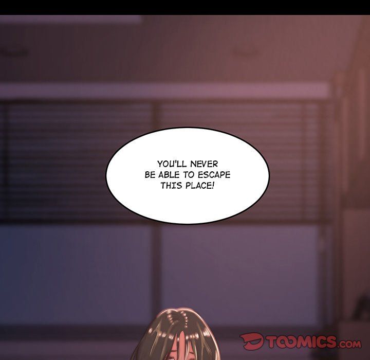 The Lost Girl Manhwa - Chapter 5 Page 59