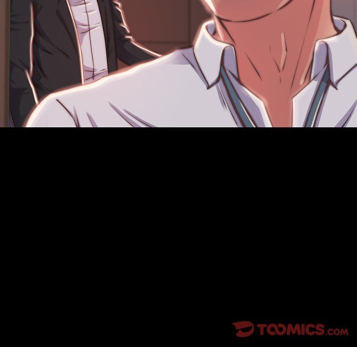 The Lost Girl Manhwa - Chapter 5 Page 62