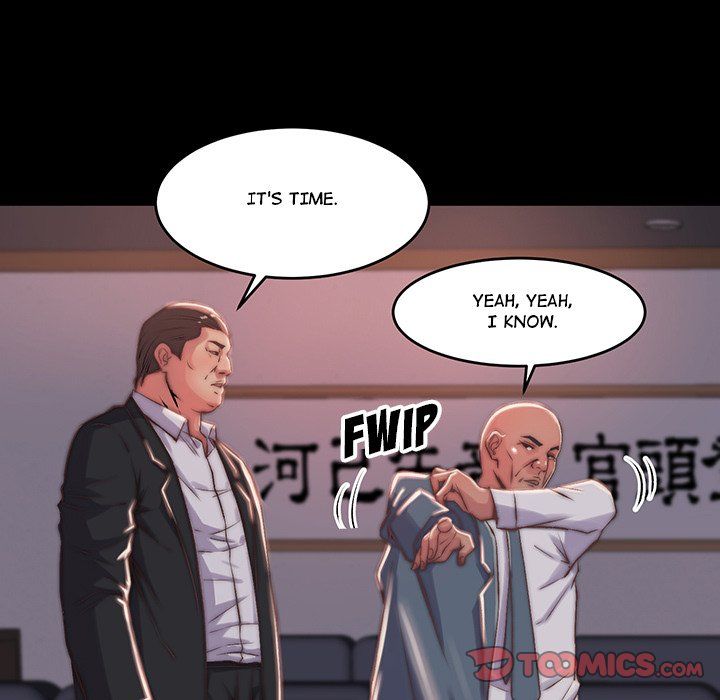 The Lost Girl Manhwa - Chapter 5 Page 68