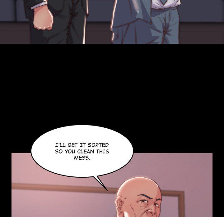The Lost Girl Manhwa - Chapter 5 Page 69