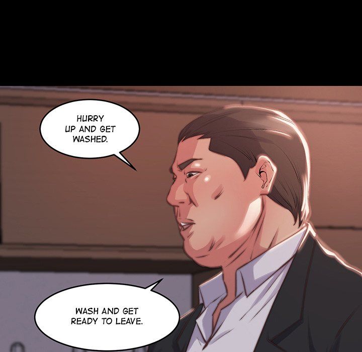 The Lost Girl Manhwa - Chapter 5 Page 76