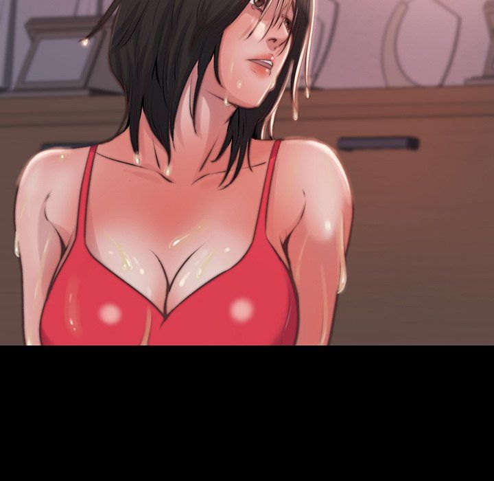 The Lost Girl Manhwa - Chapter 5 Page 78
