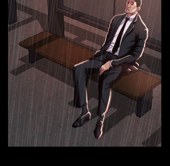 The Lost Girl Manhwa - Chapter 5 Page 96