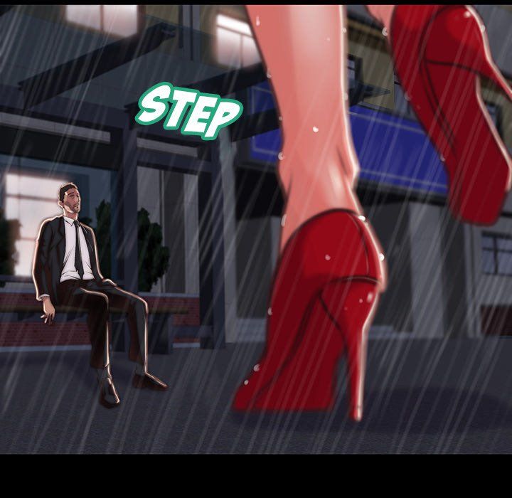 The Lost Girl Manhwa - Chapter 5 Page 99