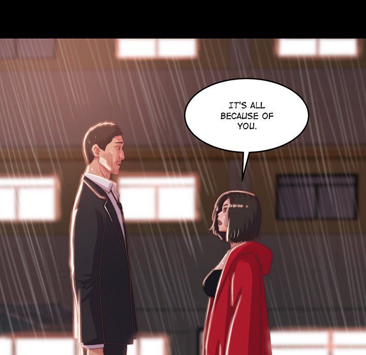 The Lost Girl Manhwa - Chapter 5 Page 106
