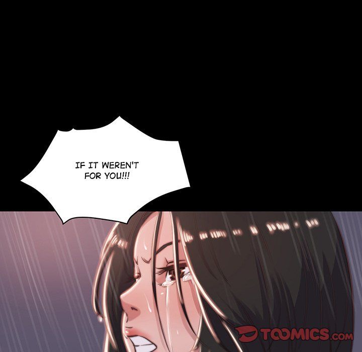 The Lost Girl Manhwa - Chapter 5 Page 110