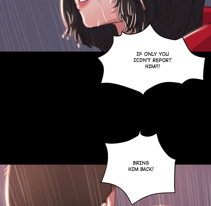 The Lost Girl Manhwa - Chapter 5 Page 111