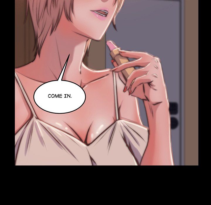 The Lost Girl Manhwa - Chapter 5 Page 123