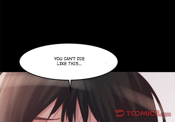 The Lost Girl Manhwa - Chapter 16 Page 2