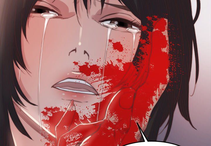 The Lost Girl Manhwa - Chapter 16 Page 3