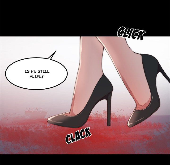 The Lost Girl Manhwa - Chapter 16 Page 5