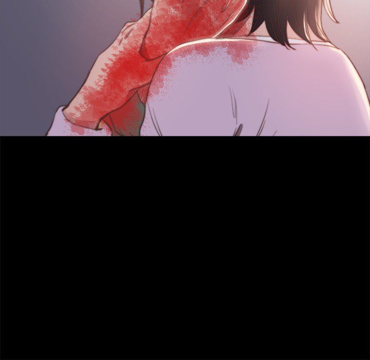 The Lost Girl Manhwa - Chapter 16 Page 7