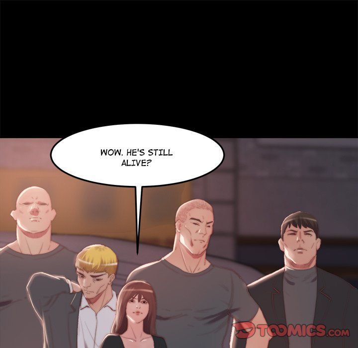 The Lost Girl Manhwa - Chapter 16 Page 8