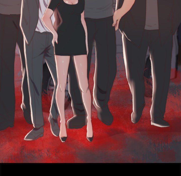 The Lost Girl Manhwa - Chapter 16 Page 9