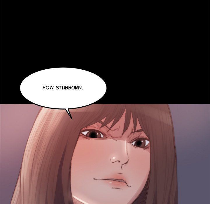 The Lost Girl Manhwa - Chapter 16 Page 10