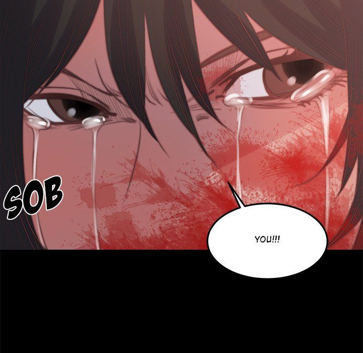 The Lost Girl Manhwa - Chapter 16 Page 12