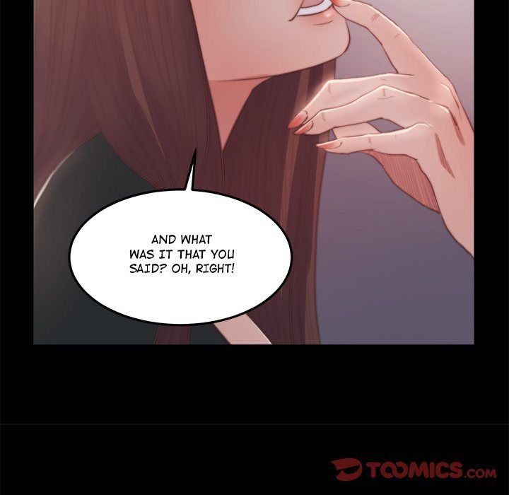 The Lost Girl Manhwa - Chapter 16 Page 14