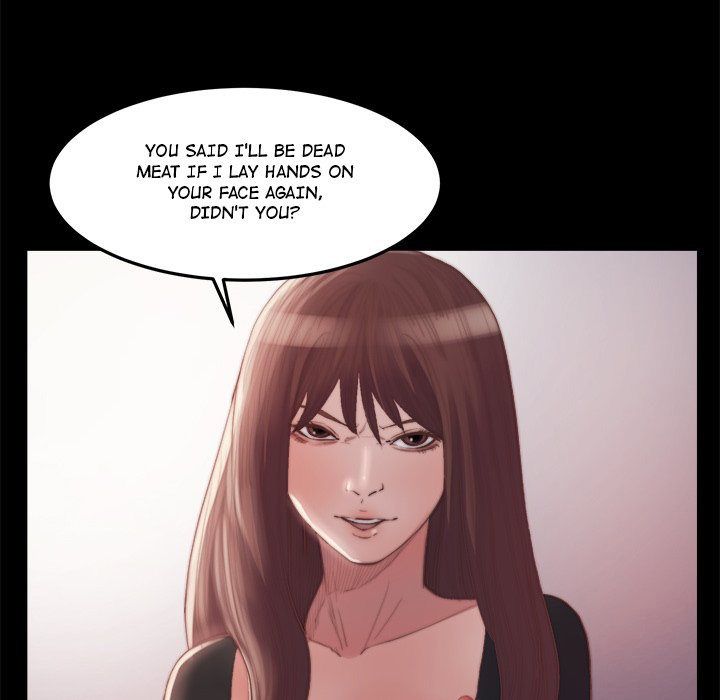 The Lost Girl Manhwa - Chapter 16 Page 15
