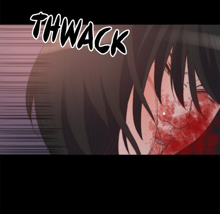 The Lost Girl Manhwa - Chapter 16 Page 22