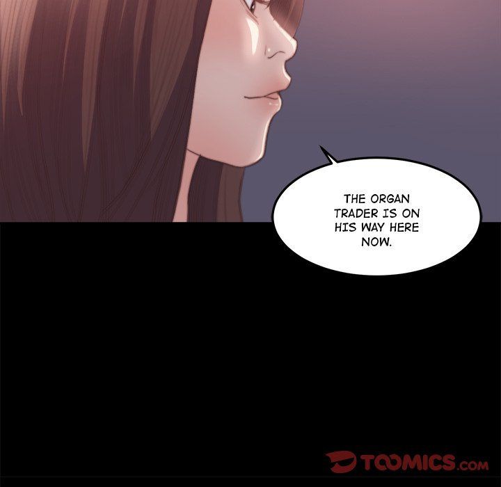 The Lost Girl Manhwa - Chapter 16 Page 26